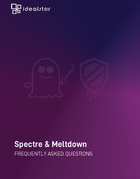 meltdown and spectre